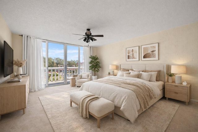 2623 SEVILLE BOULEVARD 301, Clearwater, FL 33764