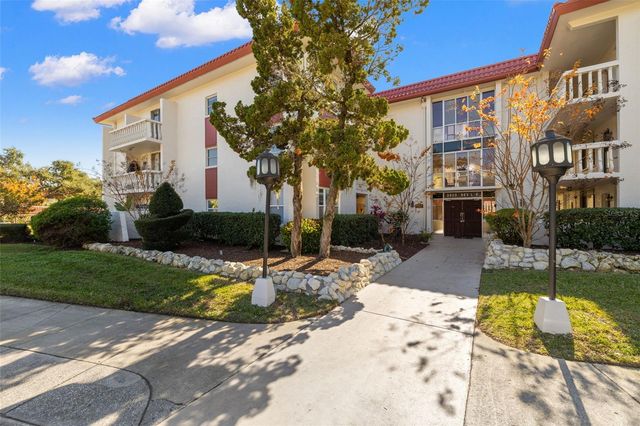 2623 SEVILLE BOULEVARD 301, Clearwater, FL 33764