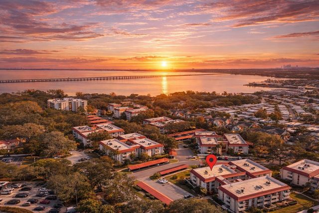 2623 SEVILLE BOULEVARD 301, Clearwater, FL 33764