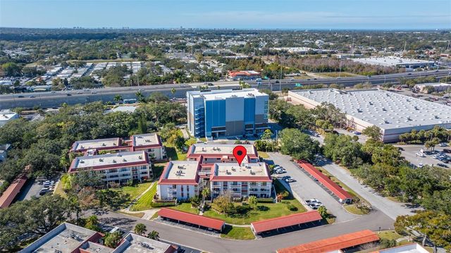 2623 SEVILLE BOULEVARD 301, Clearwater, FL 33764