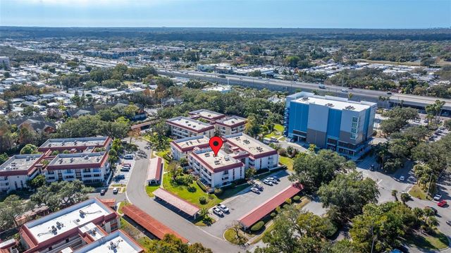 2623 SEVILLE BOULEVARD 301, Clearwater, FL 33764