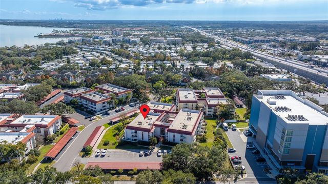 2623 SEVILLE BOULEVARD 301, Clearwater, FL 33764