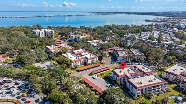 2623 SEVILLE BOULEVARD 301, Clearwater, FL 33764