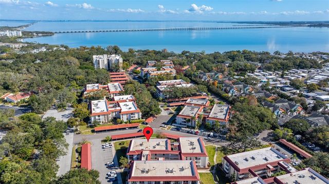 2623 SEVILLE BOULEVARD 301, Clearwater, FL 33764