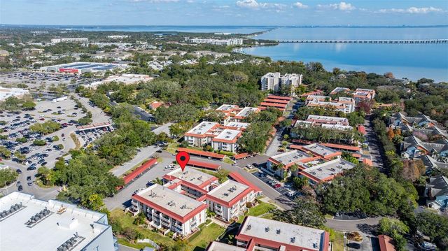 2623 SEVILLE BOULEVARD 301, Clearwater, FL 33764