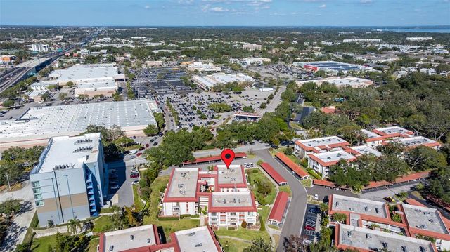 2623 SEVILLE BOULEVARD 301, Clearwater, FL 33764