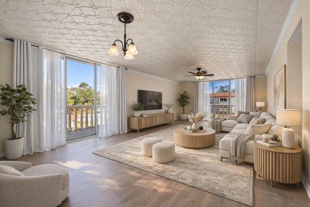 2623 SEVILLE BOULEVARD 301, Clearwater, FL 33764