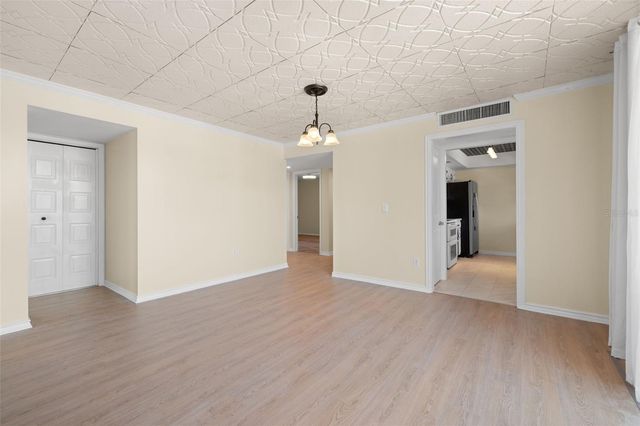 2623 SEVILLE BOULEVARD 301, Clearwater, FL 33764