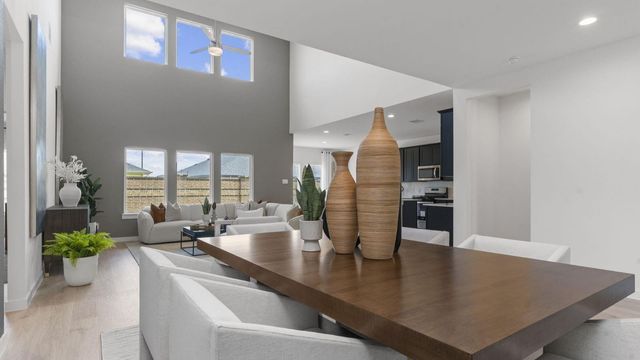 6312 Brookhaven Street, Rosenberg, TX 77469