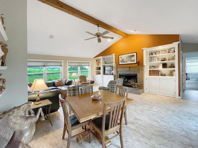 N6707 La Ferme ROAD, Plymouth, WI 53073