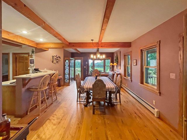 N6707 La Ferme ROAD, Plymouth, WI 53073