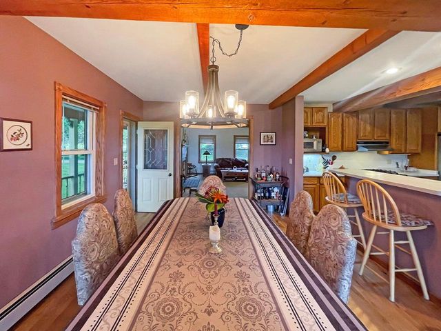 N6707 La Ferme ROAD, Plymouth, WI 53073