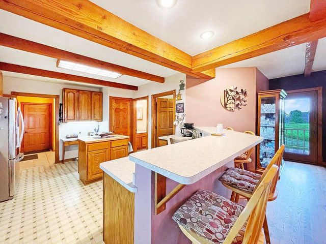 N6707 La Ferme ROAD, Plymouth, WI 53073