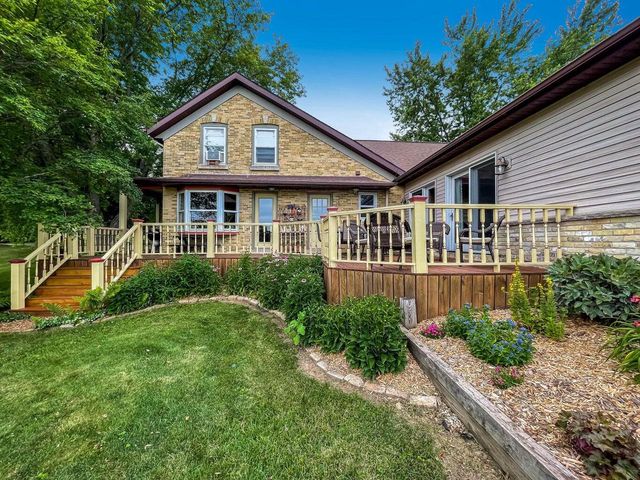 N6707 La Ferme ROAD, Plymouth, WI 53073