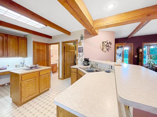 N6707 La Ferme ROAD, Plymouth, WI 53073