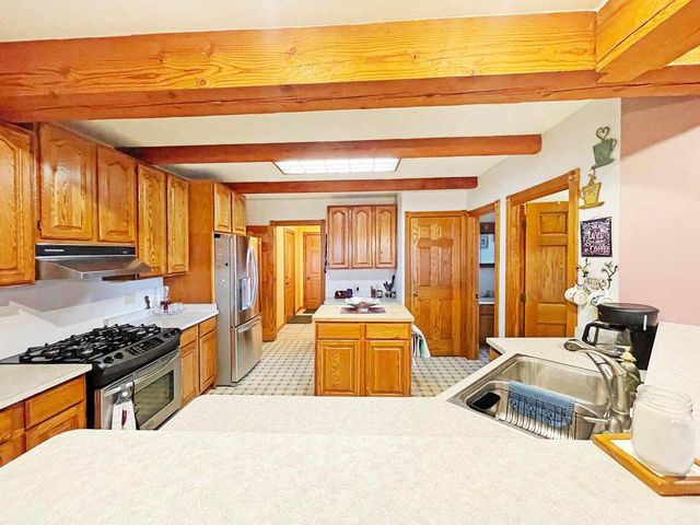 N6707 La Ferme ROAD, Plymouth, WI 53073