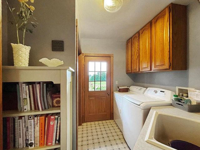 N6707 La Ferme ROAD, Plymouth, WI 53073