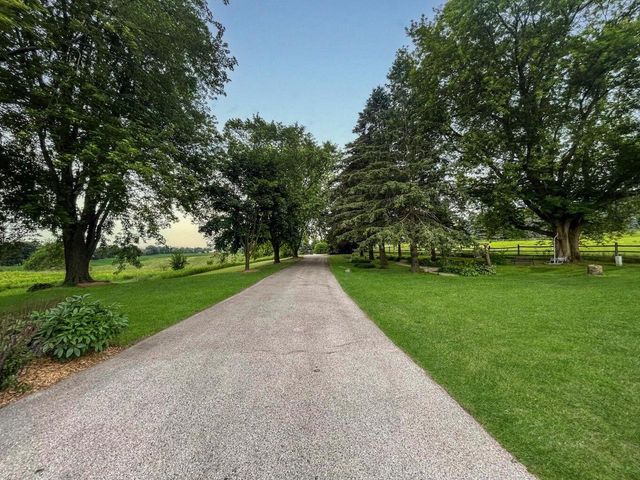 N6707 La Ferme ROAD, Plymouth, WI 53073