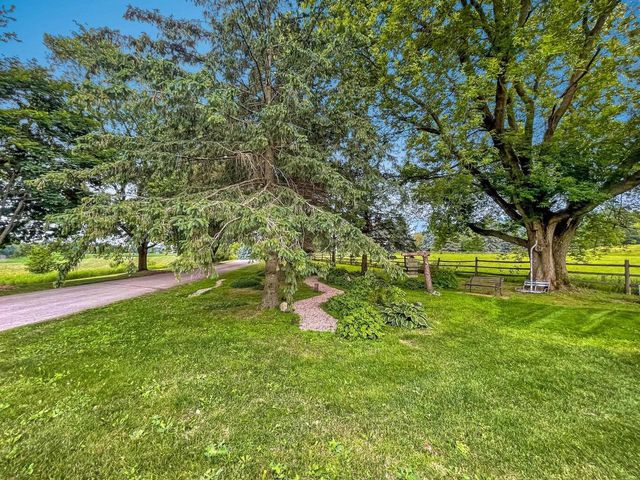 N6707 La Ferme ROAD, Plymouth, WI 53073