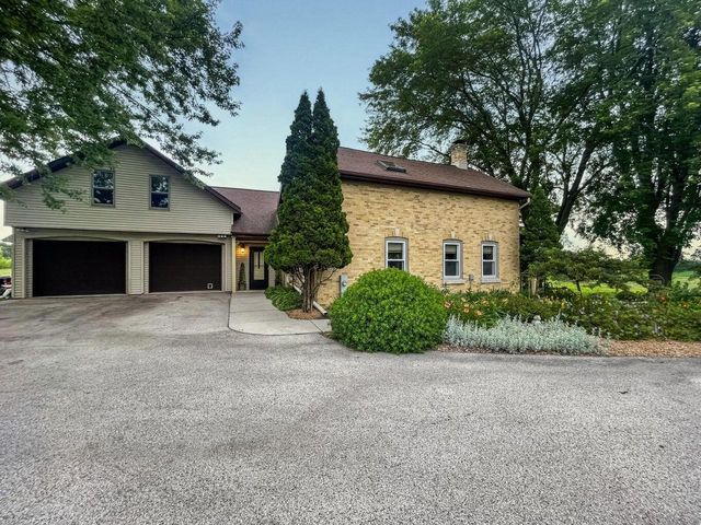 N6707 La Ferme ROAD, Plymouth, WI 53073