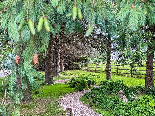 N6707 La Ferme ROAD, Plymouth, WI 53073