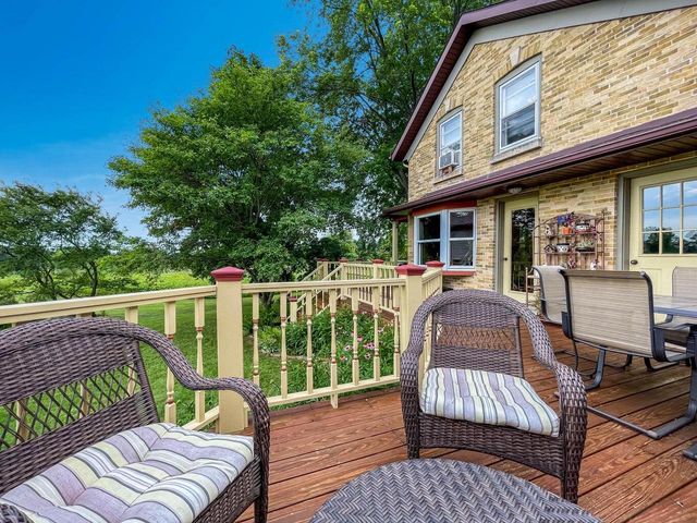 N6707 La Ferme ROAD, Plymouth, WI 53073