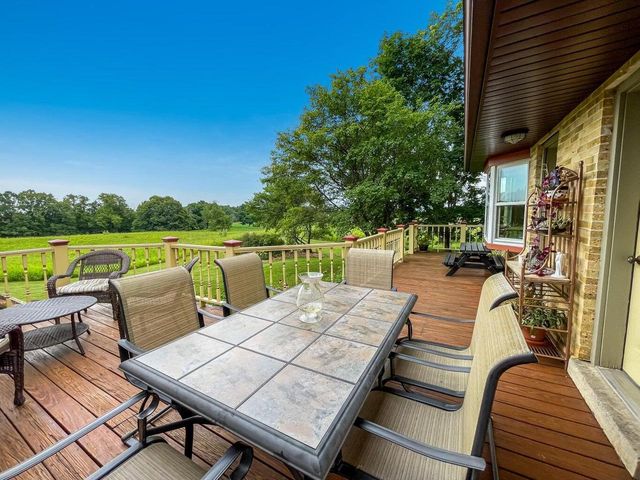 N6707 La Ferme ROAD, Plymouth, WI 53073