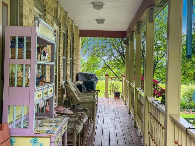 N6707 La Ferme ROAD, Plymouth, WI 53073