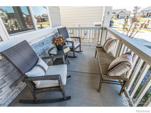 951 Rustling Street, Windsor, CO 80550