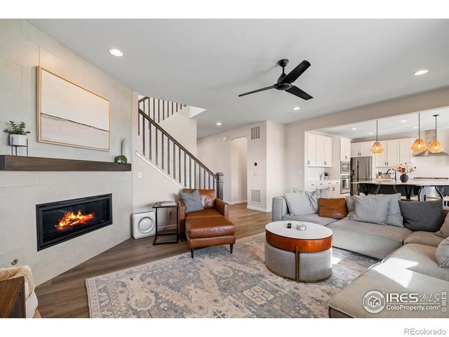 951 Rustling Street, Windsor, CO 80550