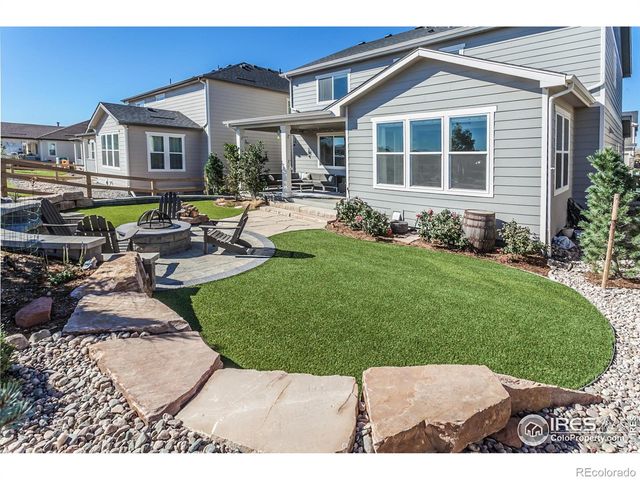 951 Rustling Street, Windsor, CO 80550