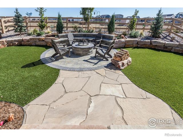 951 Rustling Street, Windsor, CO 80550