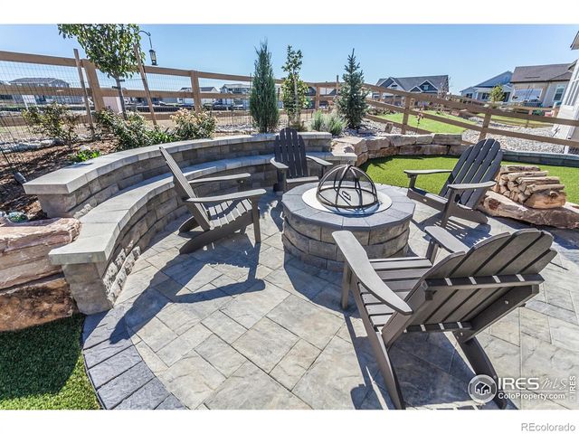 951 Rustling Street, Windsor, CO 80550