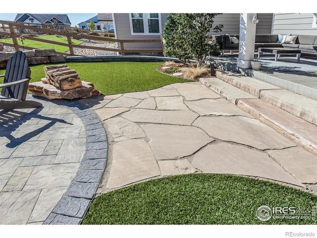 951 Rustling Street, Windsor, CO 80550