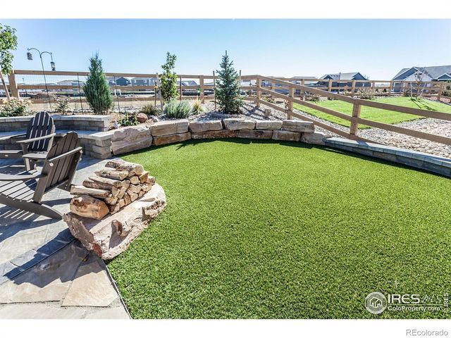 951 Rustling Street, Windsor, CO 80550