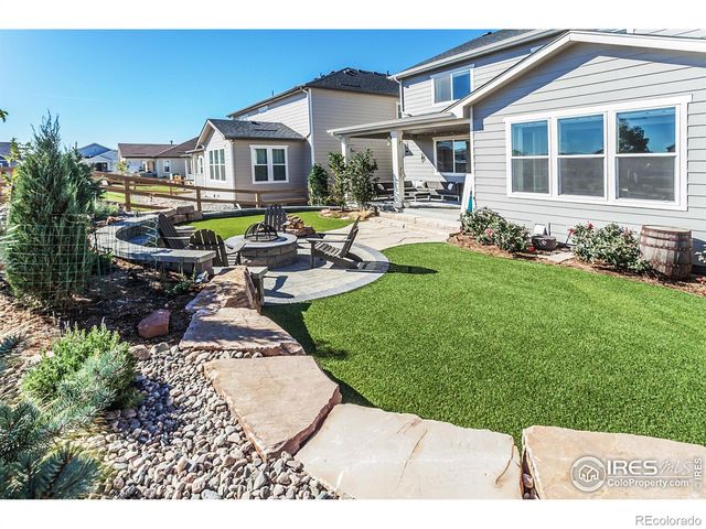 951 Rustling Street, Windsor, CO 80550