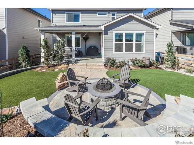 951 Rustling Street, Windsor, CO 80550