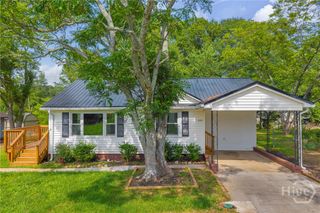 266 Randall St, Lavonia, GA 30553