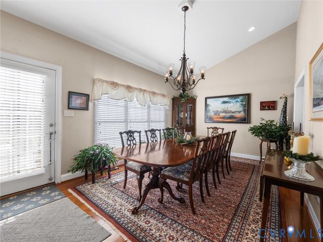 2097 William Dance Way, Powhatan, VA 23139