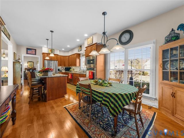 2097 William Dance Way, Powhatan, VA 23139