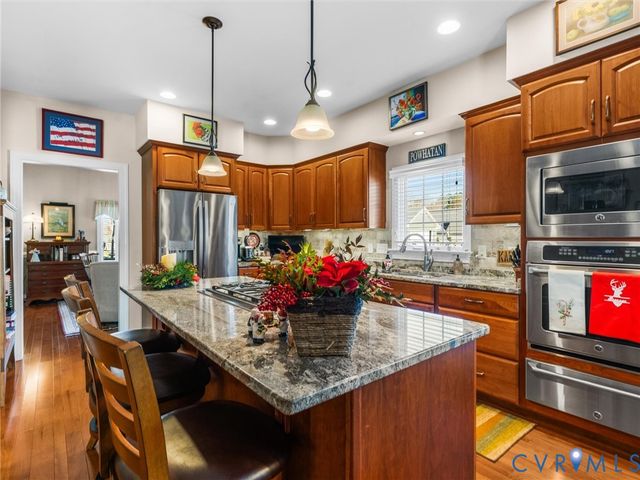 2097 William Dance Way, Powhatan, VA 23139