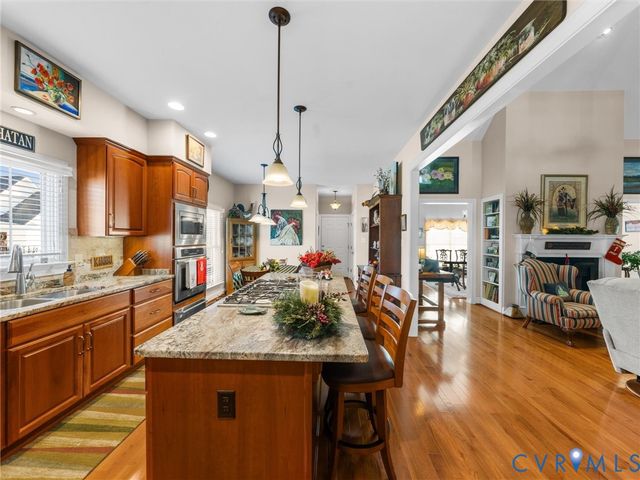 2097 William Dance Way, Powhatan, VA 23139