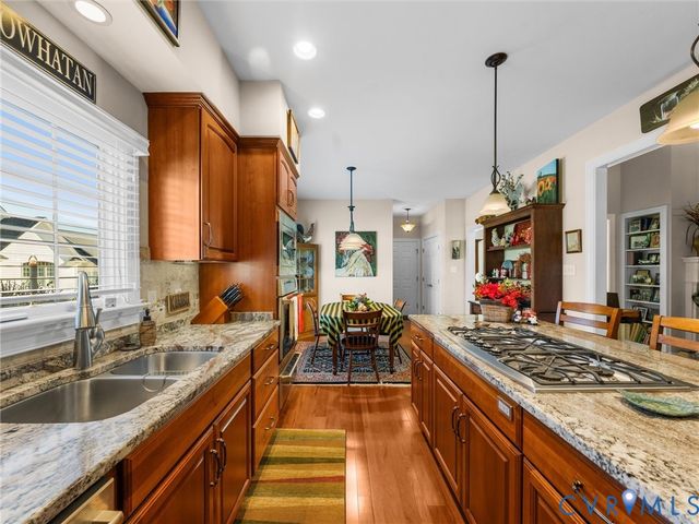 2097 William Dance Way, Powhatan, VA 23139