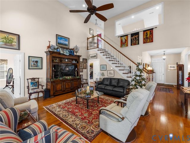 2097 William Dance Way, Powhatan, VA 23139