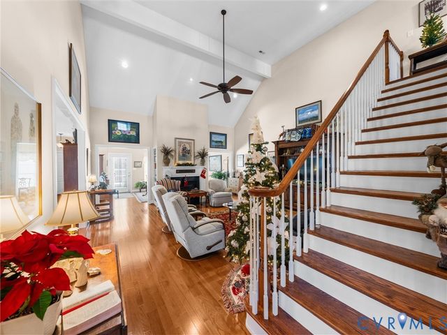 2097 William Dance Way, Powhatan, VA 23139