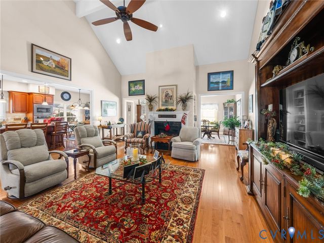 2097 William Dance Way, Powhatan, VA 23139