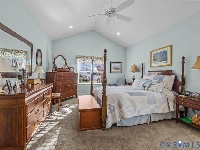 2097 William Dance Way, Powhatan, VA 23139