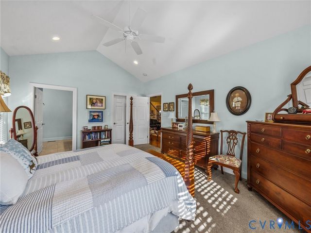 2097 William Dance Way, Powhatan, VA 23139