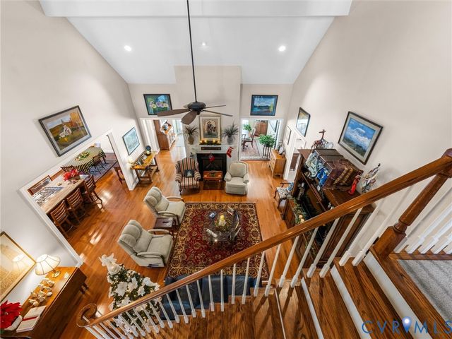 2097 William Dance Way, Powhatan, VA 23139