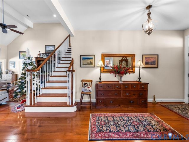 2097 William Dance Way, Powhatan, VA 23139